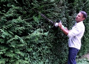 hedge-trimmer hedge-trimmer