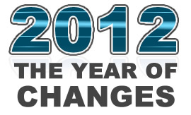 2012-changes 2012-changes