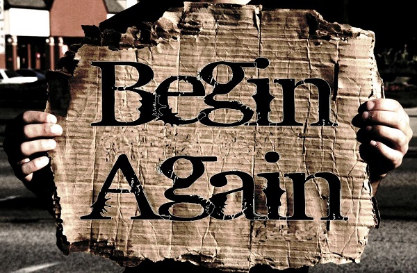 beginnings beginnings