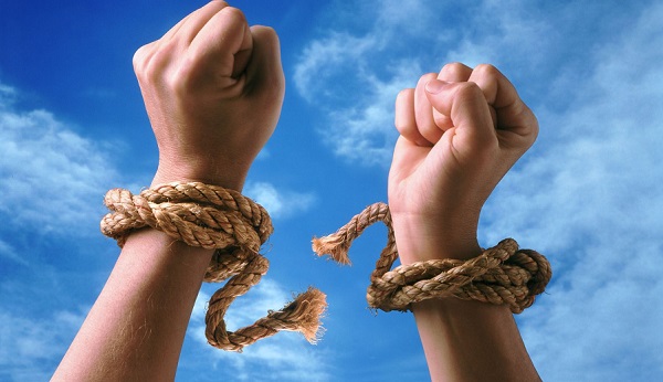 How to become a cycle breaker Break the cycle