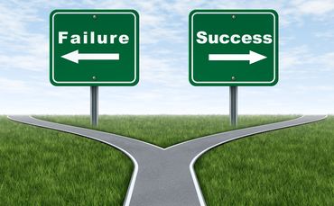 Failure or Success Road