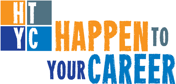 Happen to your career podcast - Matt McWilliams interview