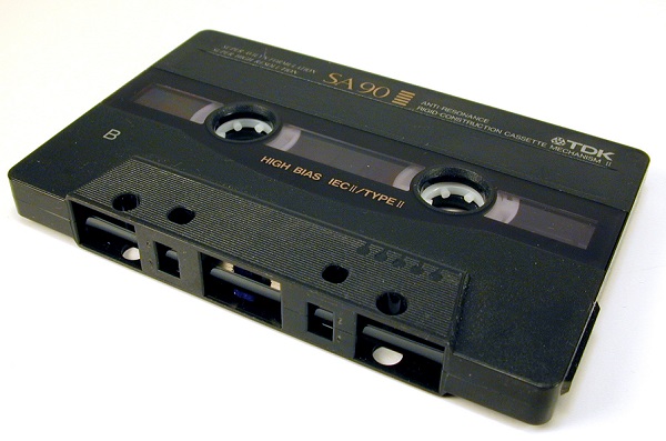 Negative tapes Murphy's Law Negative tapes positive psychology