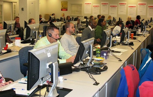 Customer Service Leader Customer Service Leader