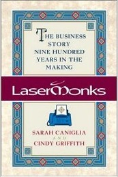 LaserMonks Book LaserMonks Book Review