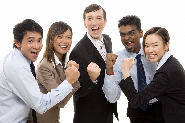 What your team wants - control and trust What your team wants - control and trust