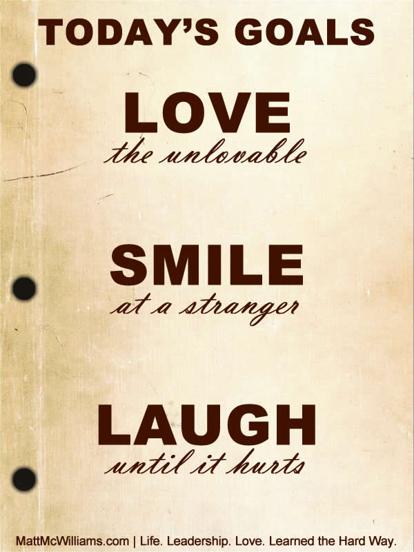 Love Smile Laugh Love Smile Laugh