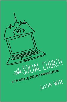Social Church Justin Wise Review