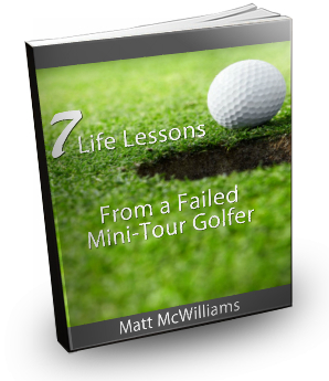 golfbook