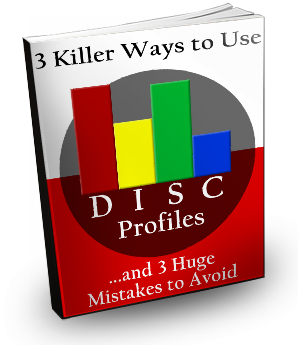 disc profiles book