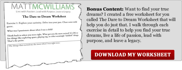 Find Your True Dreams