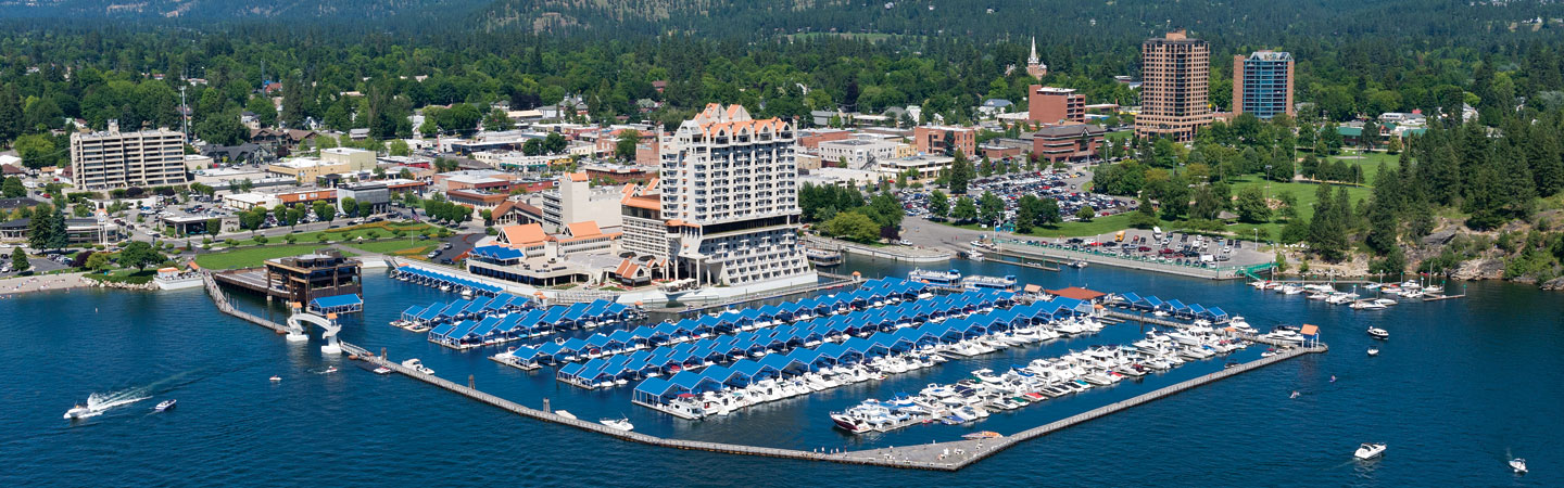 coeur d'alene resort