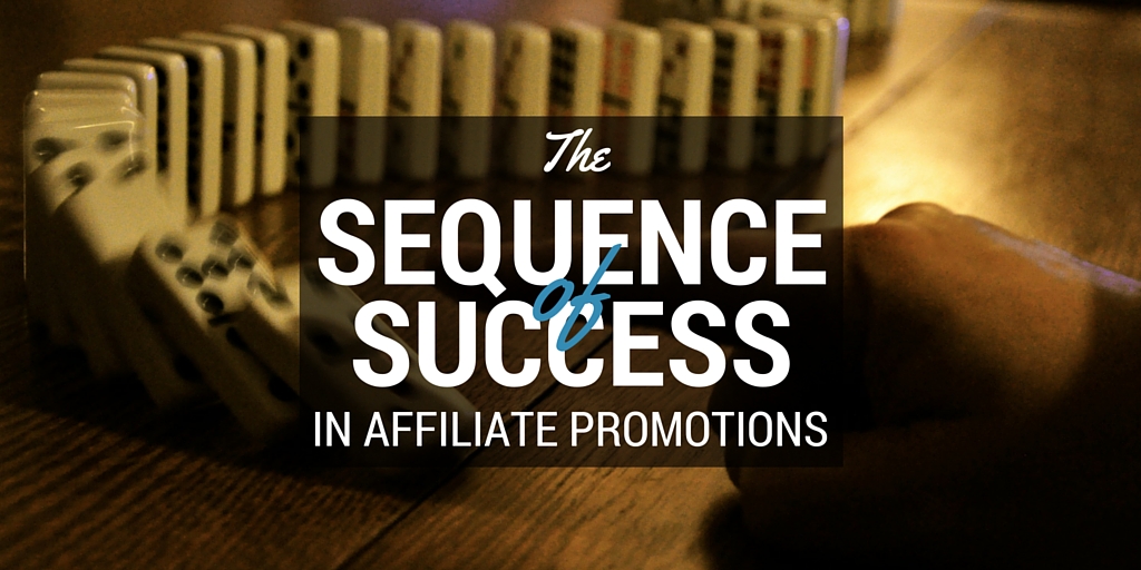 Success secrets in affiliate marketing