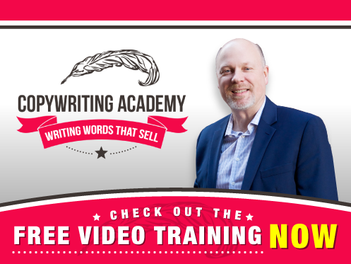 Ray Edwards copywriting affiliate program banner ad