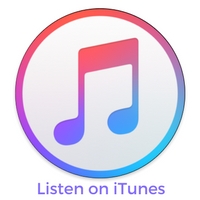 Affiliate marketing podcast on iTunes