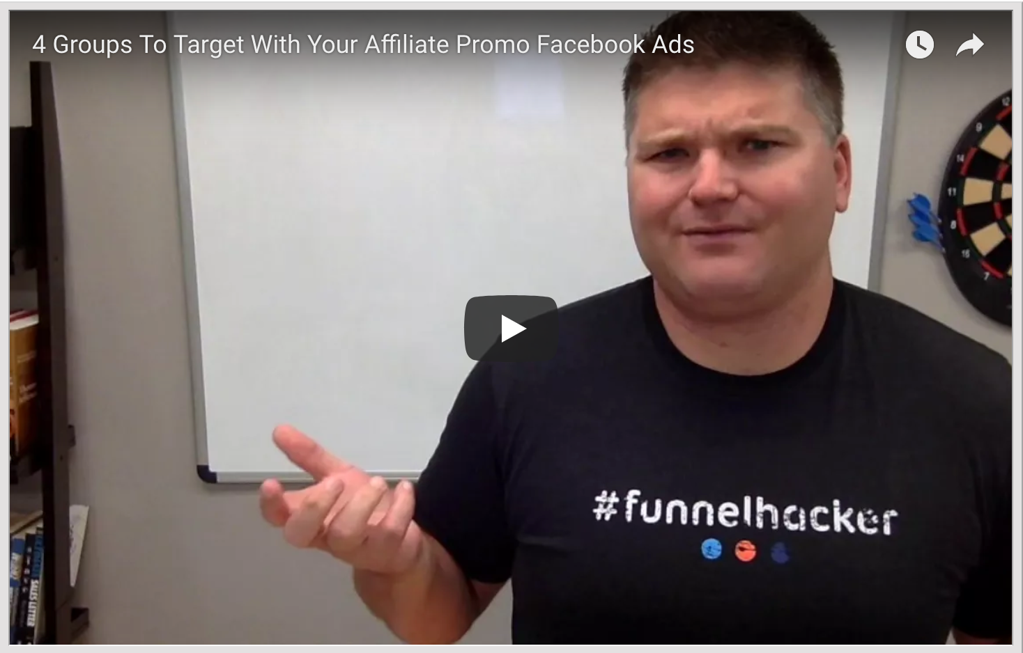 4 Groups to Target With Your Affiliate Promotion Facebook Ads