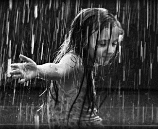 Play in the Rain
