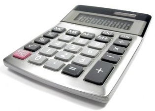Time Investment Calculator