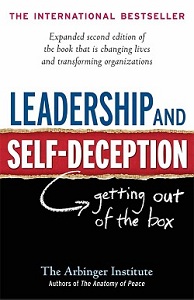 Leadership and Self-Deception is a Great Book!