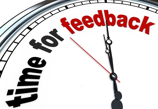 Leadership Feedback Feedback for Leaders