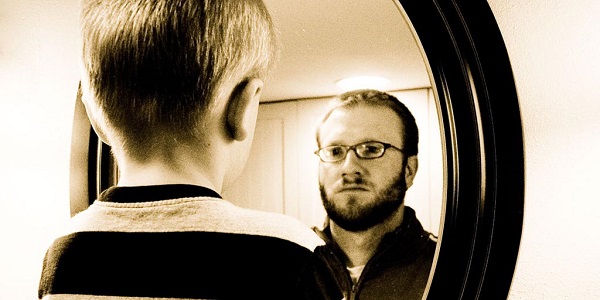 poor-reflection-self-image Poor Self-Image