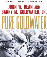 Pure Goldwater Book