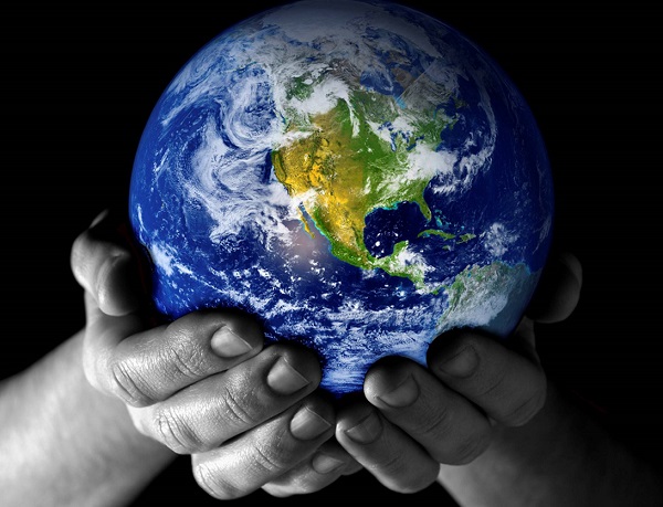 Entrepreneurs Change the World Entrepreneurs Change the World