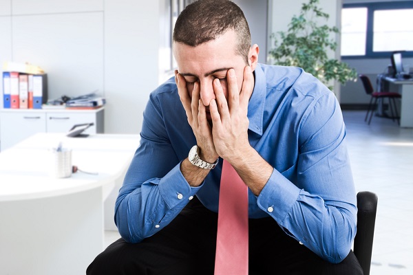 How to fail forward Two components of failing well