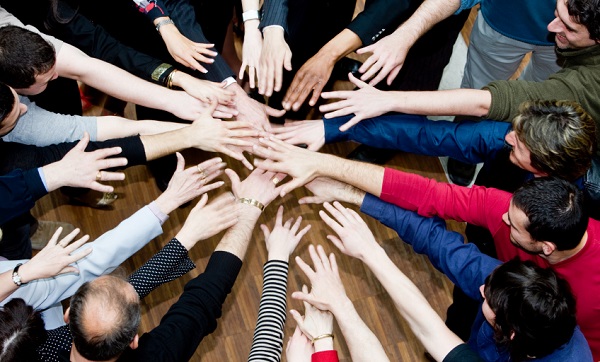Community Matters | John Lee Dumas of Entrepreneur on Fire Mastermind