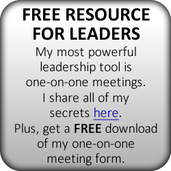 one-on-one-meeting-powerful-tool