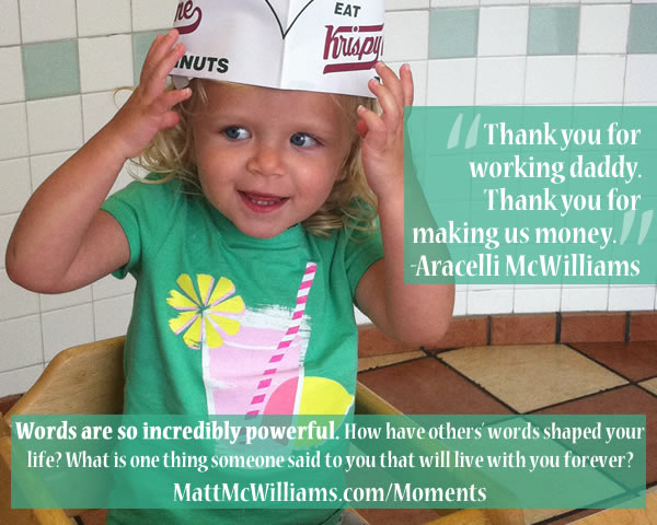 Aracelli McWilliams Aracelli McWilliams