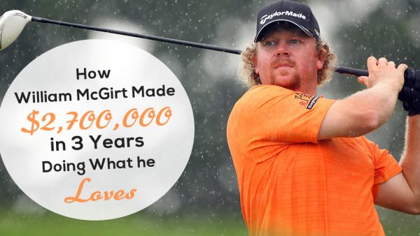 William McGirt