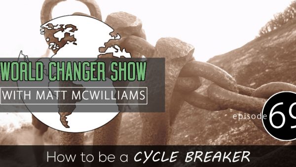 How to be a Cycle Breaker