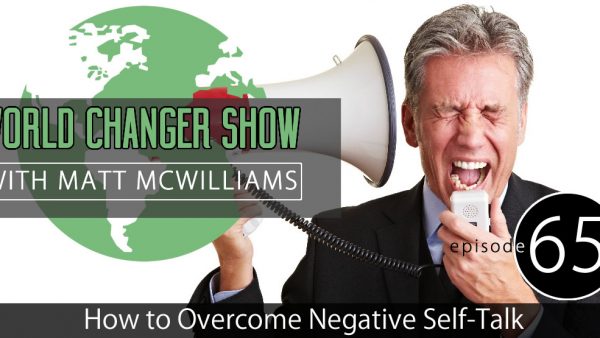 How to Overcome Negative Self-Talk