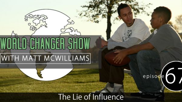 The Lie of Influence