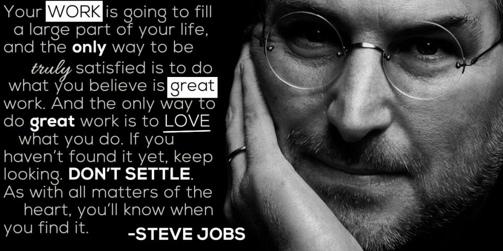 steve-jobs-quote-your-work-is-going-to-fill-a-large-part-of-your-life