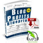 Blog Profits Blueprint, Blog Mastermind 2.0, Yaro Starak, Review
