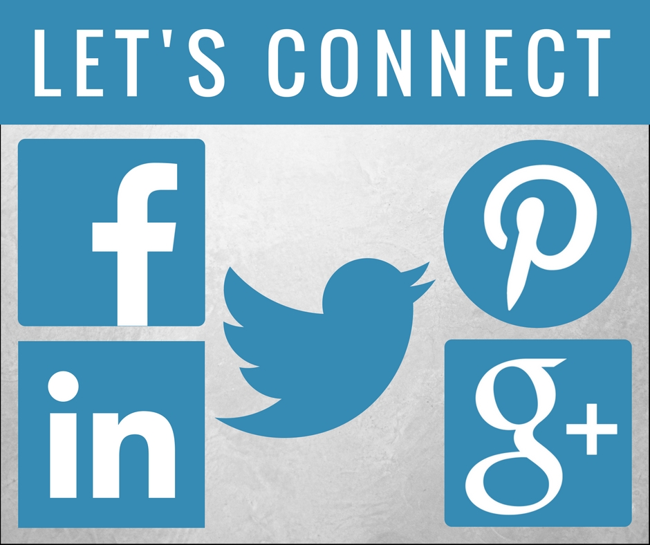 Connect with Matt McWilliams on social media