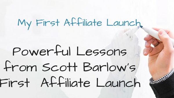 Scott Barlow Happen to your Career Affiliate Program