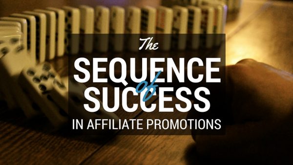 Success secrets in affiliate marketing