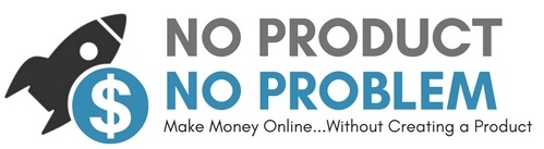 Affiliate marketing course - No Product, No Problem