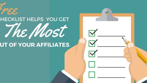 how to promote affiliate launches