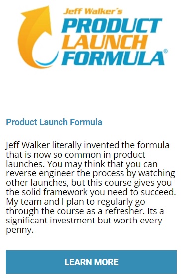 jeff walker plf affiliate link