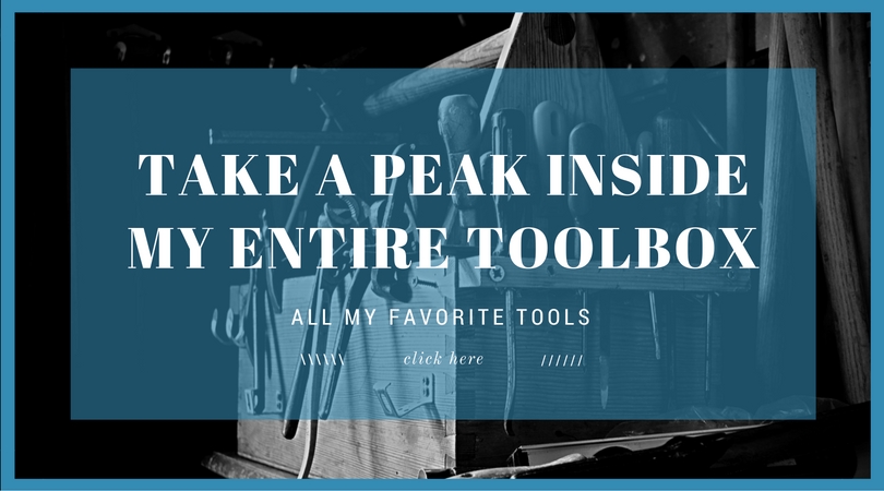Affiliate toolbox