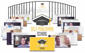 Promote Self-publishing School as an Affiliate