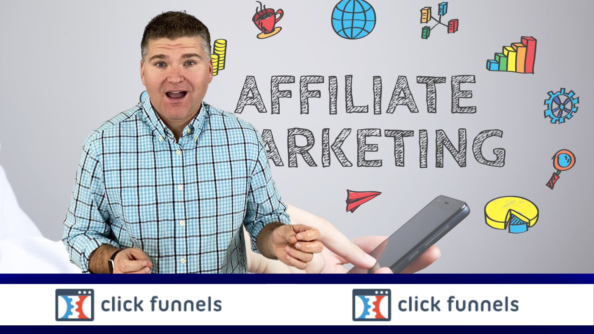 How to Use ClickFunnels for Affiliate Marketing [PODCAST]
