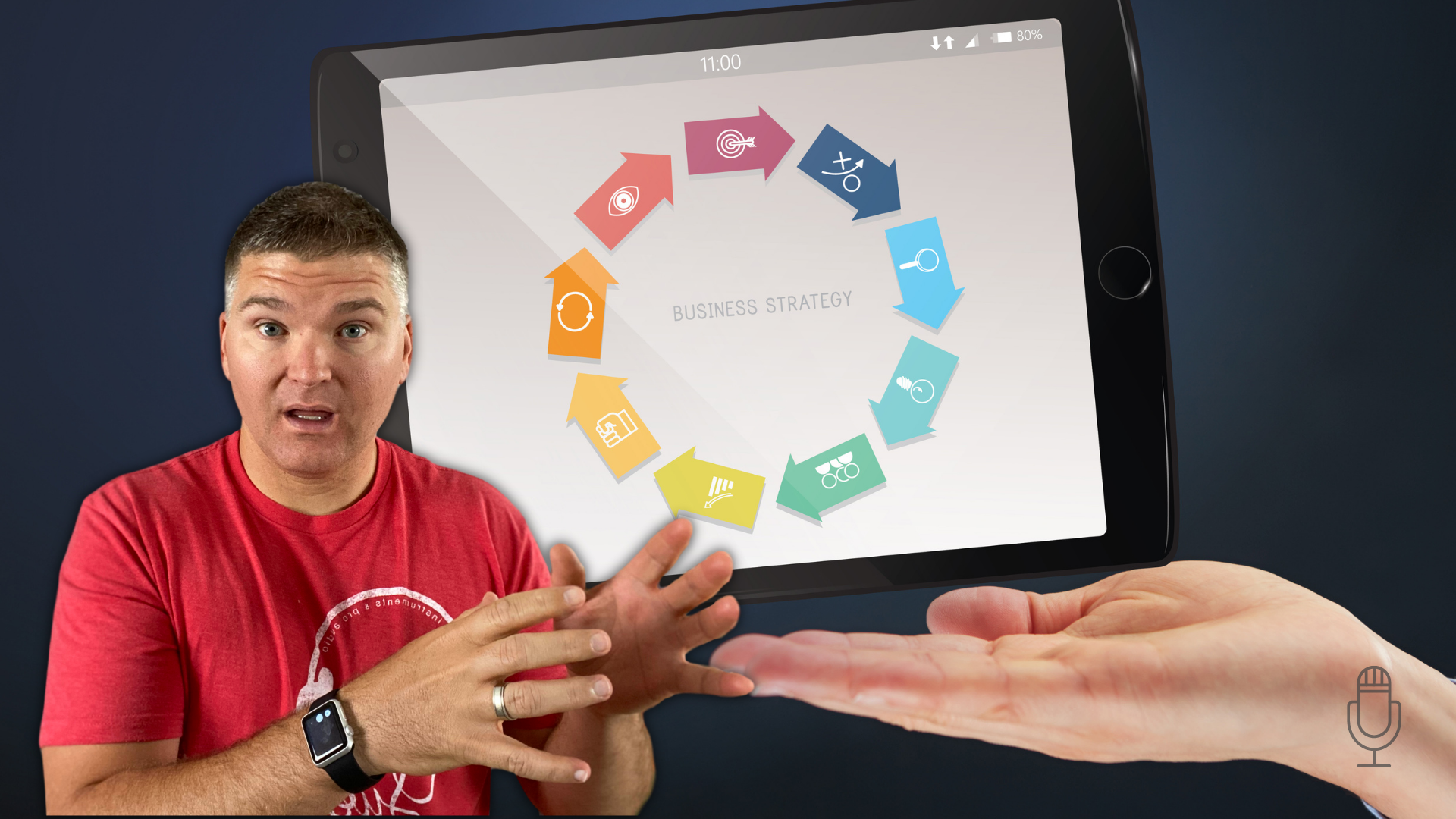 Q&A: How do I Make a Repeat Affiliate Offer Fresh? [PODCAST]