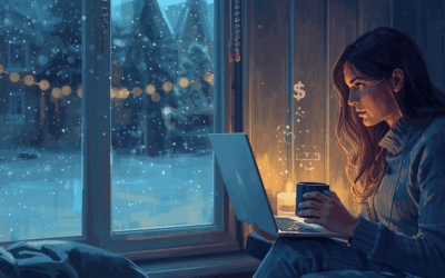 How To Increase Your Affiliate Marketing Commissions During The Holidays