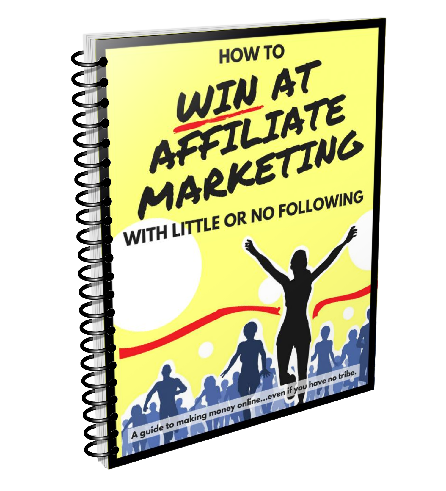 How to succeed at affiliate marketing with no email list