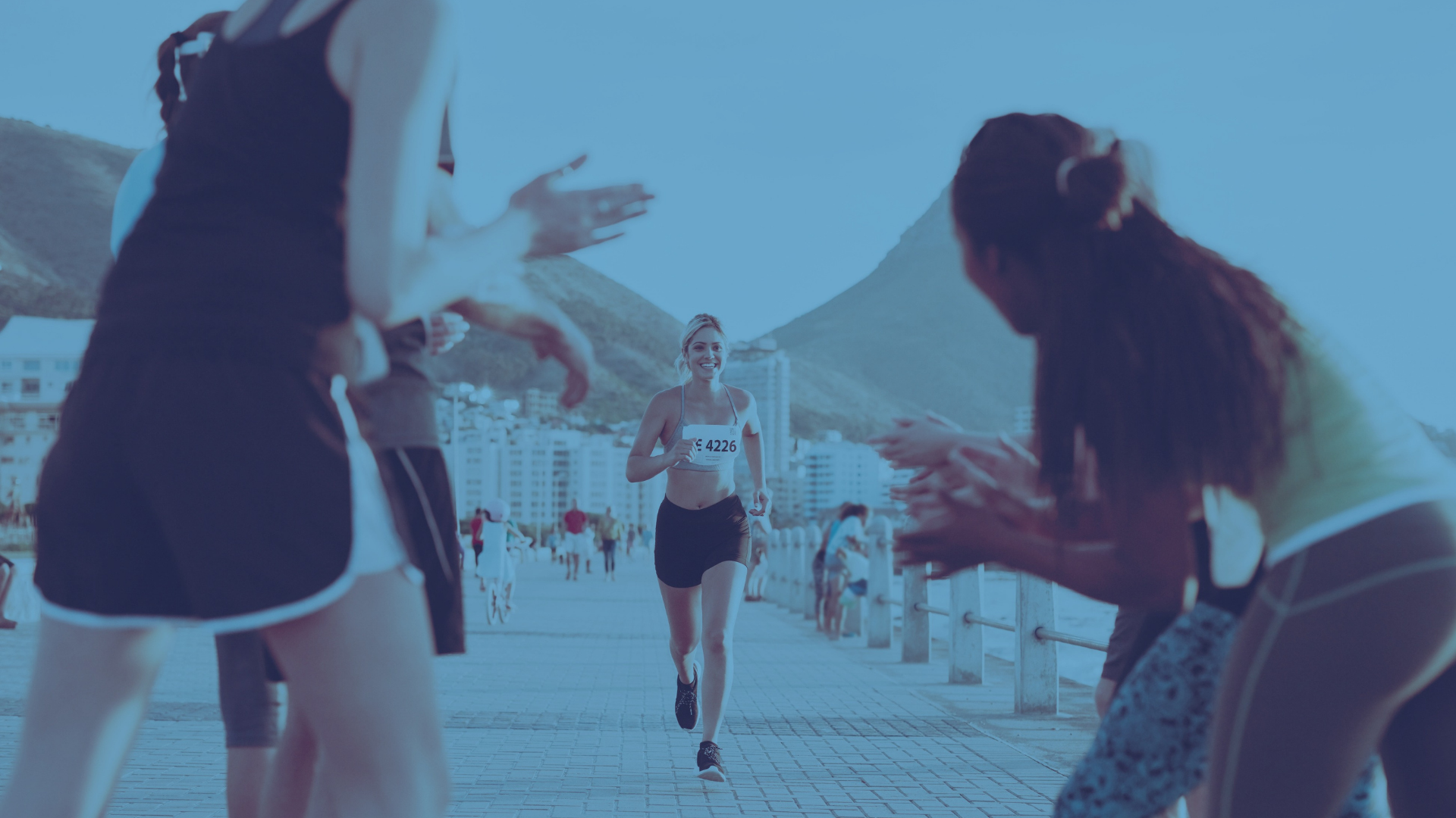 How to Host a Challenge Using Affiliate Marketing